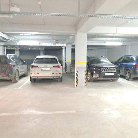 Аэропорт Кишинев 24&24 Διαμέρισμα Εξωτερικό φωτογραφία
