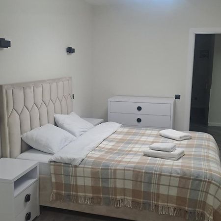 Аэропорт Кишинев 24&24 Διαμέρισμα Εξωτερικό φωτογραφία