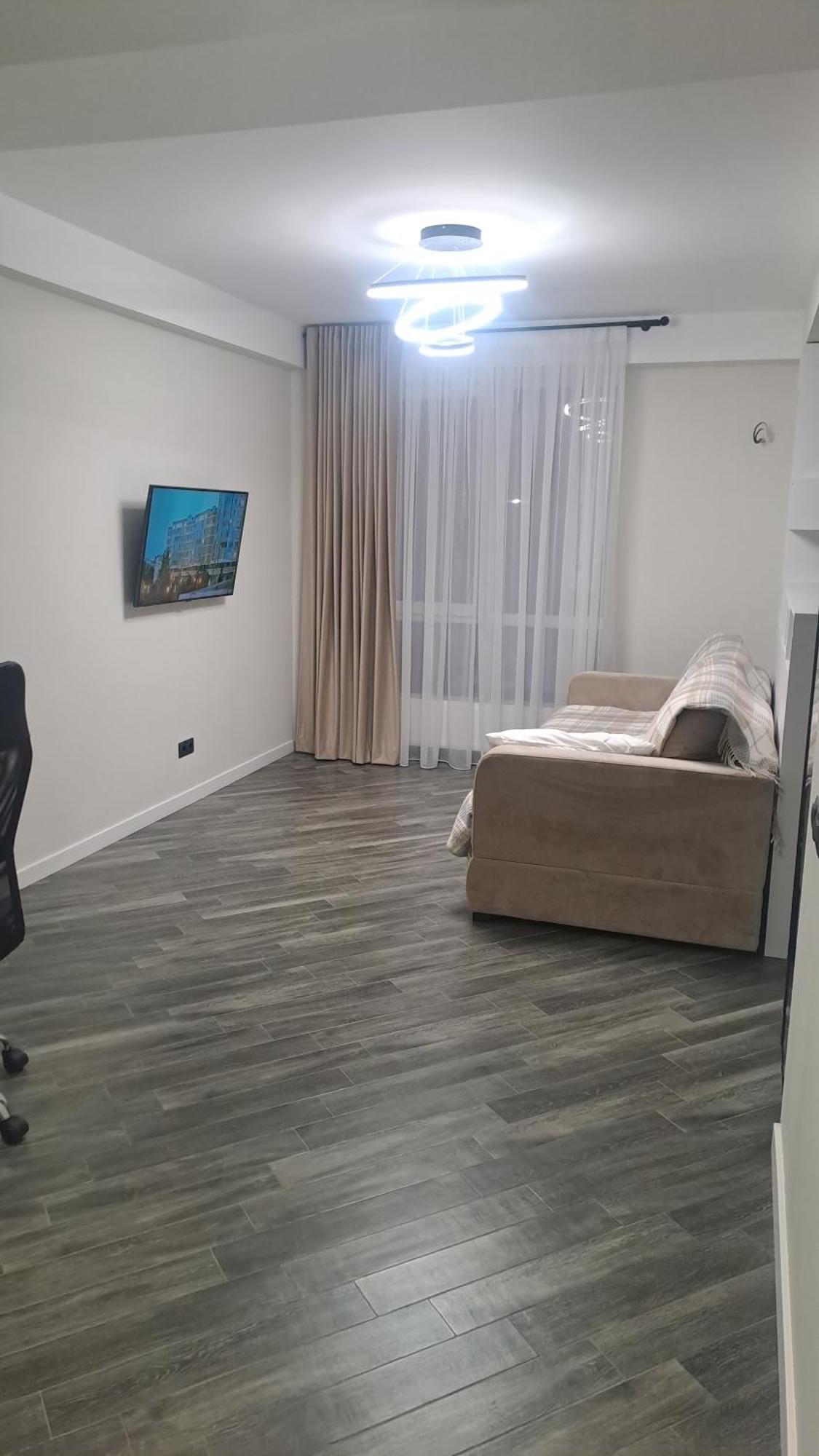 Аэропорт Кишинев 24&24 Διαμέρισμα Εξωτερικό φωτογραφία
