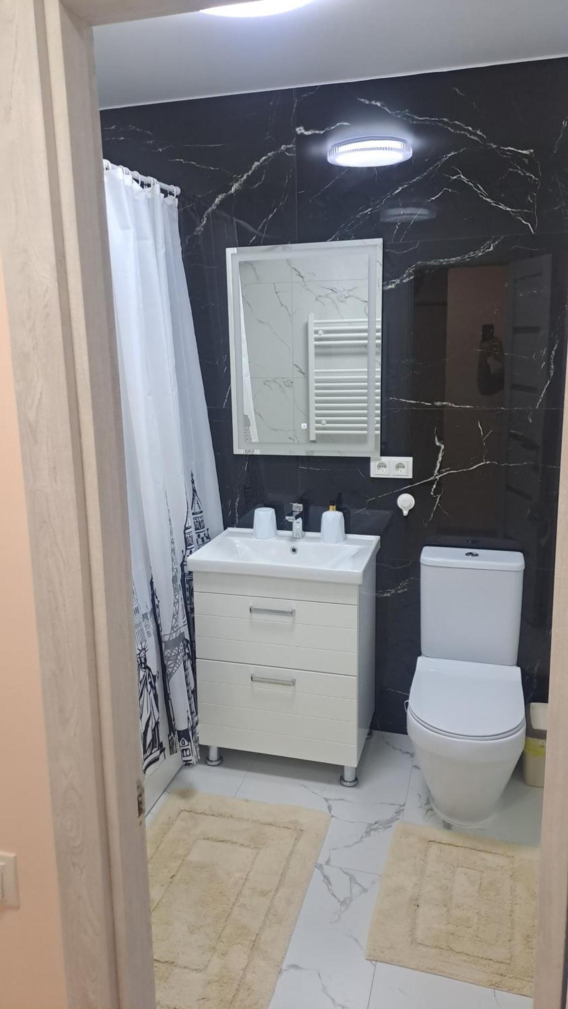 Аэропорт Кишинев 24&24 Διαμέρισμα Δωμάτιο φωτογραφία