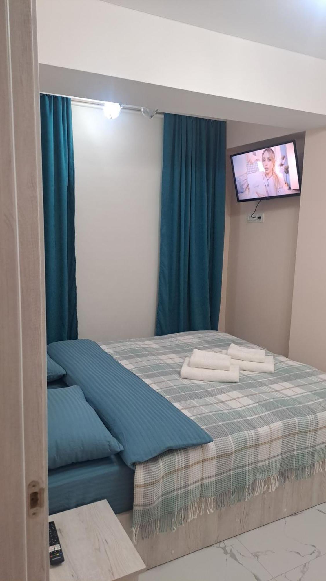 Аэропорт Кишинев 24&24 Διαμέρισμα Δωμάτιο φωτογραφία
