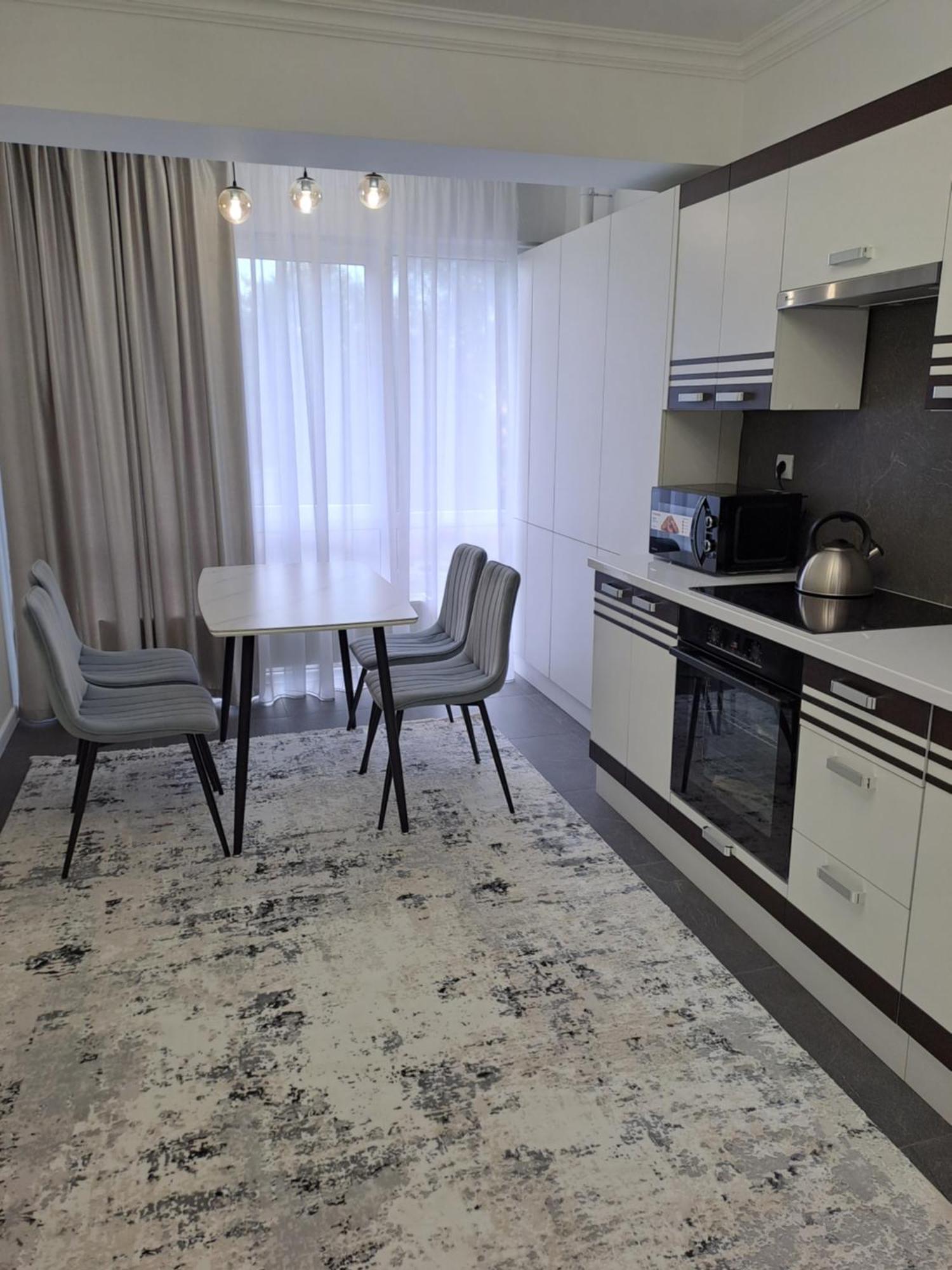 Аэропорт Кишинев 24&24 Διαμέρισμα Δωμάτιο φωτογραφία