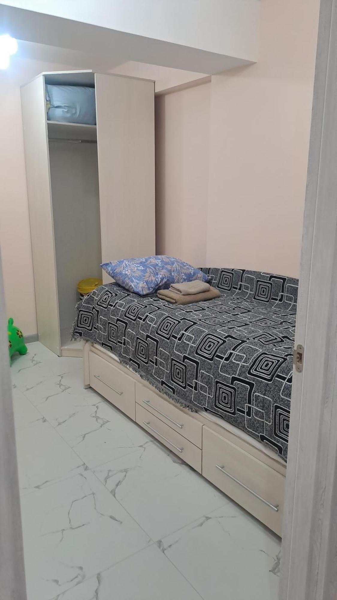 Аэропорт Кишинев 24&24 Διαμέρισμα Δωμάτιο φωτογραφία