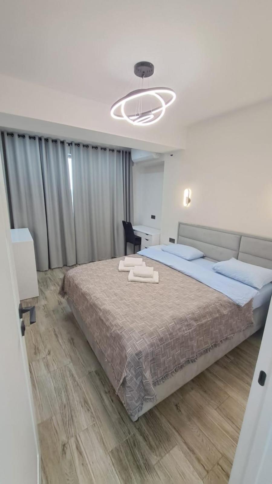 Аэропорт Кишинев 24&24 Διαμέρισμα Εξωτερικό φωτογραφία