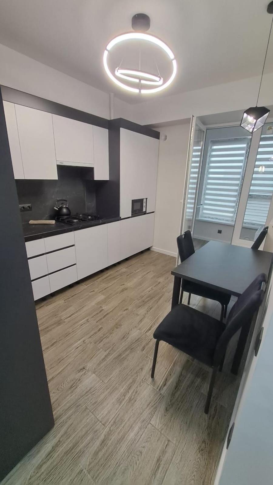 Аэропорт Кишинев 24&24 Διαμέρισμα Εξωτερικό φωτογραφία