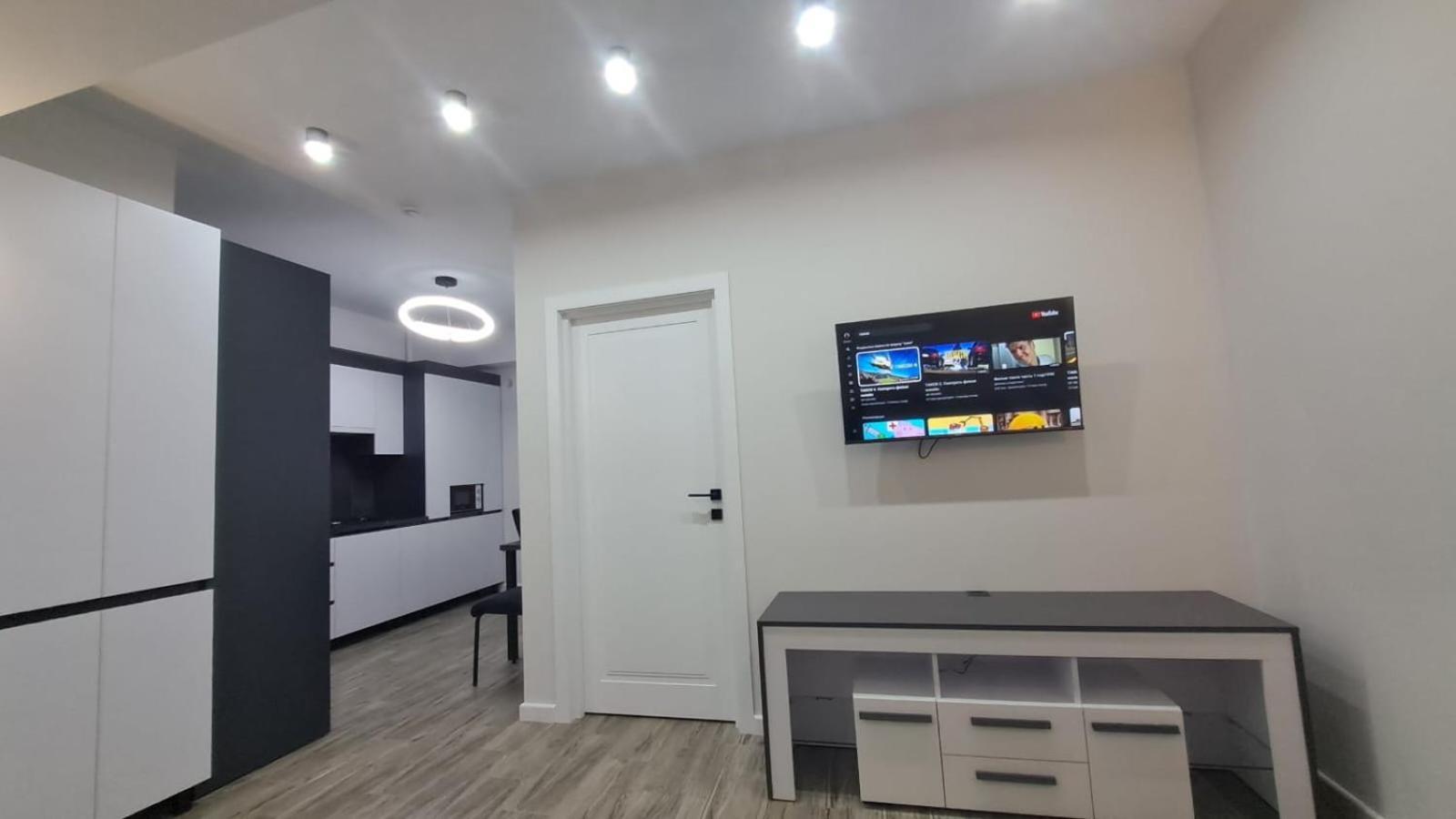 Аэропорт Кишинев 24&24 Διαμέρισμα Εξωτερικό φωτογραφία