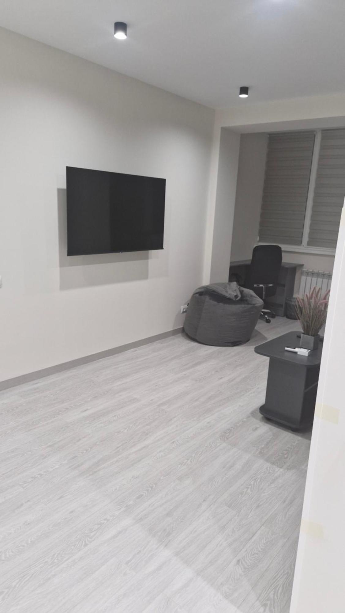 Аэропорт Кишинев 24&24 Διαμέρισμα Εξωτερικό φωτογραφία